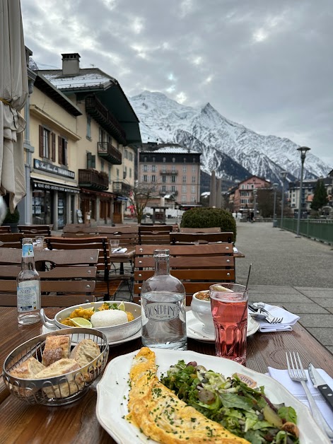 Restaurant Joséphine à Chamonix-Mont-Blanc