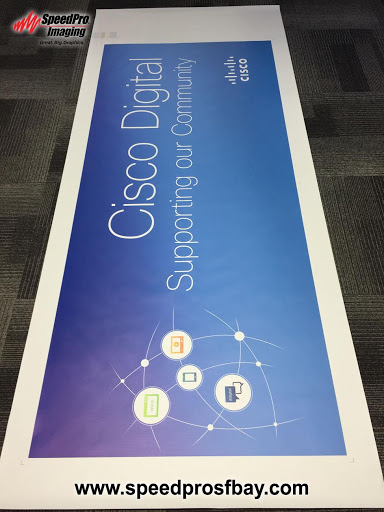 Print Shop «SpeedPro Imaging», reviews and photos, 551 Taylor Way Ste 1, San Carlos, CA 94070, USA