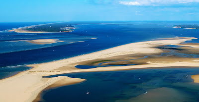 Les Loc's Du Bassin à Lanton