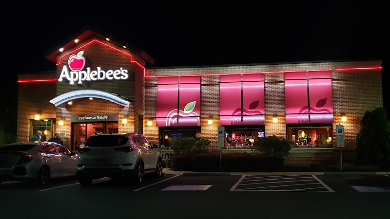 Applebee's Neighborhood Grill & Bar