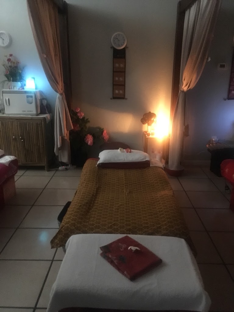 Foot Massage Reflexology 85747