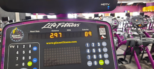 Gym «Planet Fitness», reviews and photos, 19101 Goldenwest St, Huntington Beach, CA 92648, USA