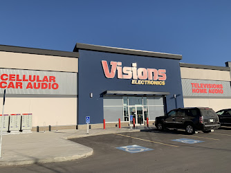 Visions Electronics