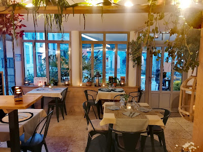 Restaurant- bistrot La Tête en Friche à Bagnères-de-Bigorre