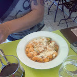 Photo n° 1 de l'avis de gabriela.i fait le 30/08/2019 à 12:35 pour Restaurant Le Righi à Ste Agnès