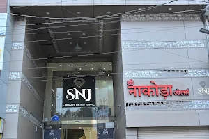 Shree Nakoda Jewellers image