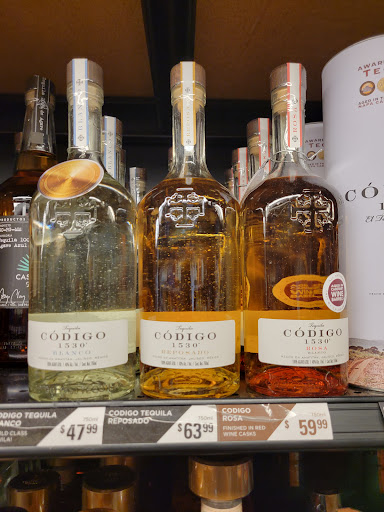 Wine Store «Red Spirits & Wine», reviews and photos, 7066 US-70S, Nashville, TN 37221, USA