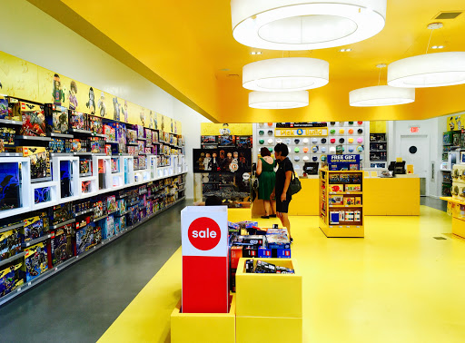 The LEGO® Store University Town Center