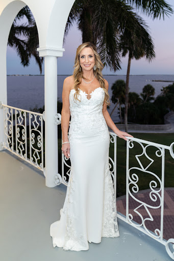 Bridal Shop «East Coast Bridals», reviews and photos, 1200 Town Center Dr #113, Jupiter, FL 33458, USA