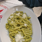 Photo n°2 de l'avis de Simone.a fait le 19/04/2024 à 20:43 sur le  Pizzeria Trattoria Bar O Sole Mio à La Spezia