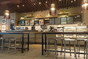 Starbucks SM City Cabanatuan image