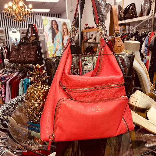 Boutique «Luxe Boutique and Consignment», reviews and photos, 931 N State Rd 434, Altamonte Springs, FL 32714, USA