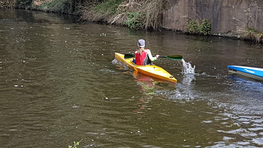 Wolverhampton Canoe Club