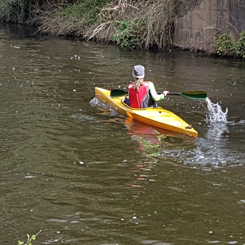 Wolverhampton Canoe Club