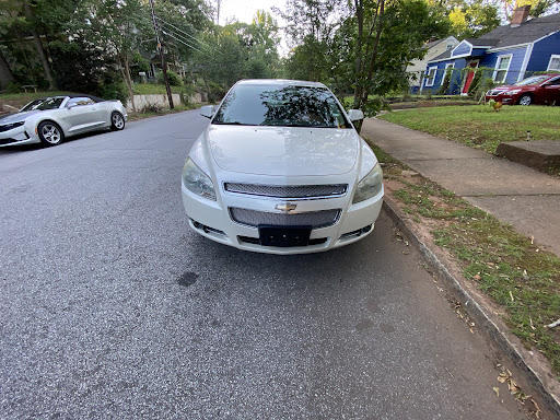 Used Car Dealer «Sports and Imports Auto Sales», reviews and photos, 4247 Buford Dr NE, Buford, GA 30518, USA