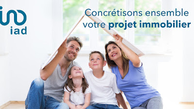 Nathalie THOMAS IADFrance à Brie-Comte-Robert