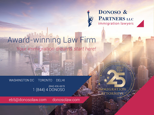 Donoso & Partners LLC