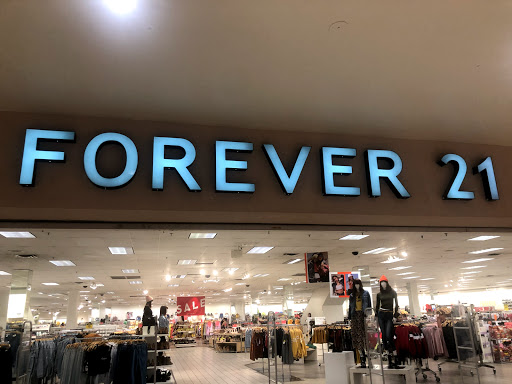 Forever 21, 7650 W Arrowhead Towne Center, Glendale, AZ 85308, USA, 