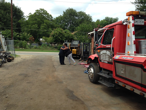 Used Car Dealer «Freedom Auto Sales of Una», reviews and photos, 350 Sibley St, Una, SC 29378, USA