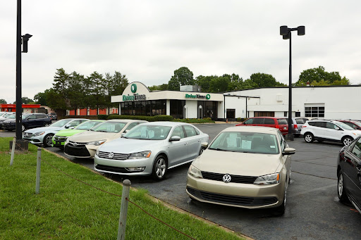 Used Car Dealer «DriveTime Used Cars», reviews and photos, 7301 South Blvd, Charlotte, NC 28217, USA