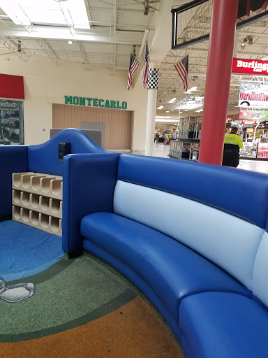 Shopping Mall «Lafayette Square», reviews and photos, I-65 38th St & Lafayette Rd, Indianapolis, IN 46254, USA