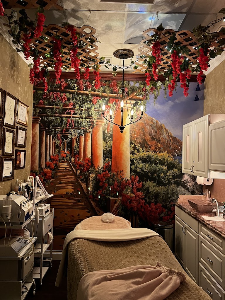 Skin Care By Rachel 76116