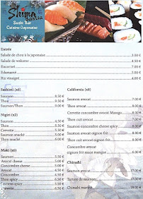 Photos du propriétaire du Restaurant de sushis Le Shima Bastia - n°7