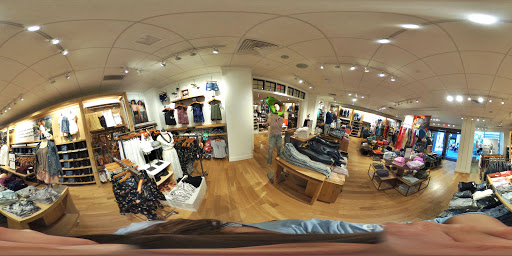 Clothing Store «American Eagle Outfitters», reviews and photos, 50 Main St Suite 174, Salt Lake City, UT 84101, USA