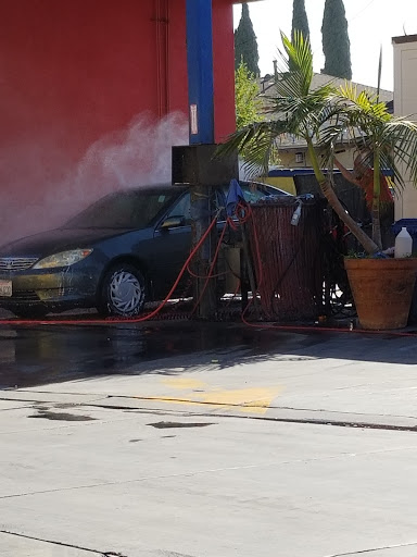 Car Wash «Neat Auto Car Wash Supply», reviews and photos, 4950 Slauson Ave, Maywood, CA 90270, USA