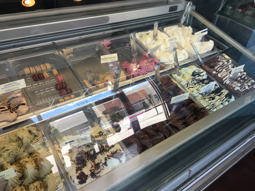 Ice Cream Shop «Paciugo Frisco South», reviews and photos, 8008 TX-121, Frisco, TX 75034, USA