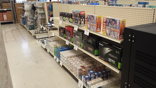 Computer Store «Best Computer USA», reviews and photos, 7758 W Tidwell Rd # 136, Houston, TX 77040, USA