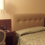 Photo n°2 de l'avis de Tomáš.a fait le 30/09/2016 à 19:58 sur le  Hotel Castello à Modena