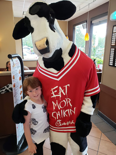 Fast Food Restaurant «Chick-fil-A», reviews and photos, 4752 Colonial Blvd, Fort Myers, FL 33966, USA