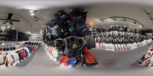 Sports Complex «Wesco Sports Center», reviews and photos, 270 Federal Rd, Brookfield, CT 06804, USA