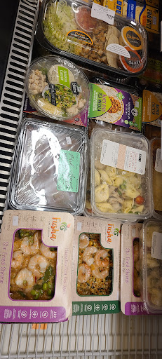 Supermarket «Publix Super Market at San Carlos», reviews and photos, 16950 San Carlos Blvd, Fort Myers, FL 33908, USA