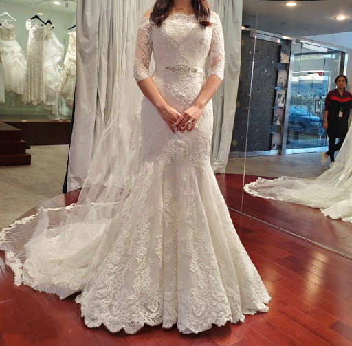 Bridal Shop «Forever Together Total Wedding Center», reviews and photos, 11 Northern Blvd, Great Neck, NY 11021, USA