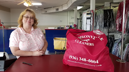 Madisonville Cleaners