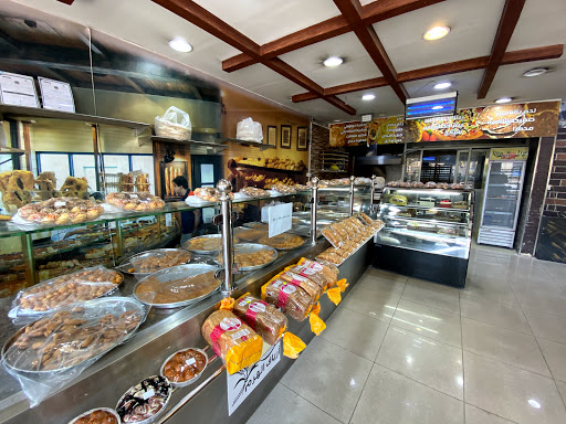 مخابز وحلويات أرياف الهرم 