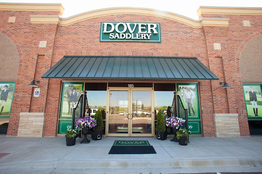 Tack Shop «Dover Saddlery», reviews and photos, 11120 Twenty Mile Rd, Parker, CO 80134, USA