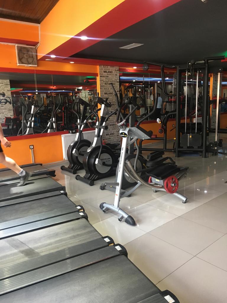 Fitlife Center