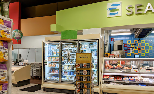 Supermarket «Publix Super Market at Eureka Promenade», reviews and photos, 18280 SW 147th Ave, Miami, FL 33187, USA