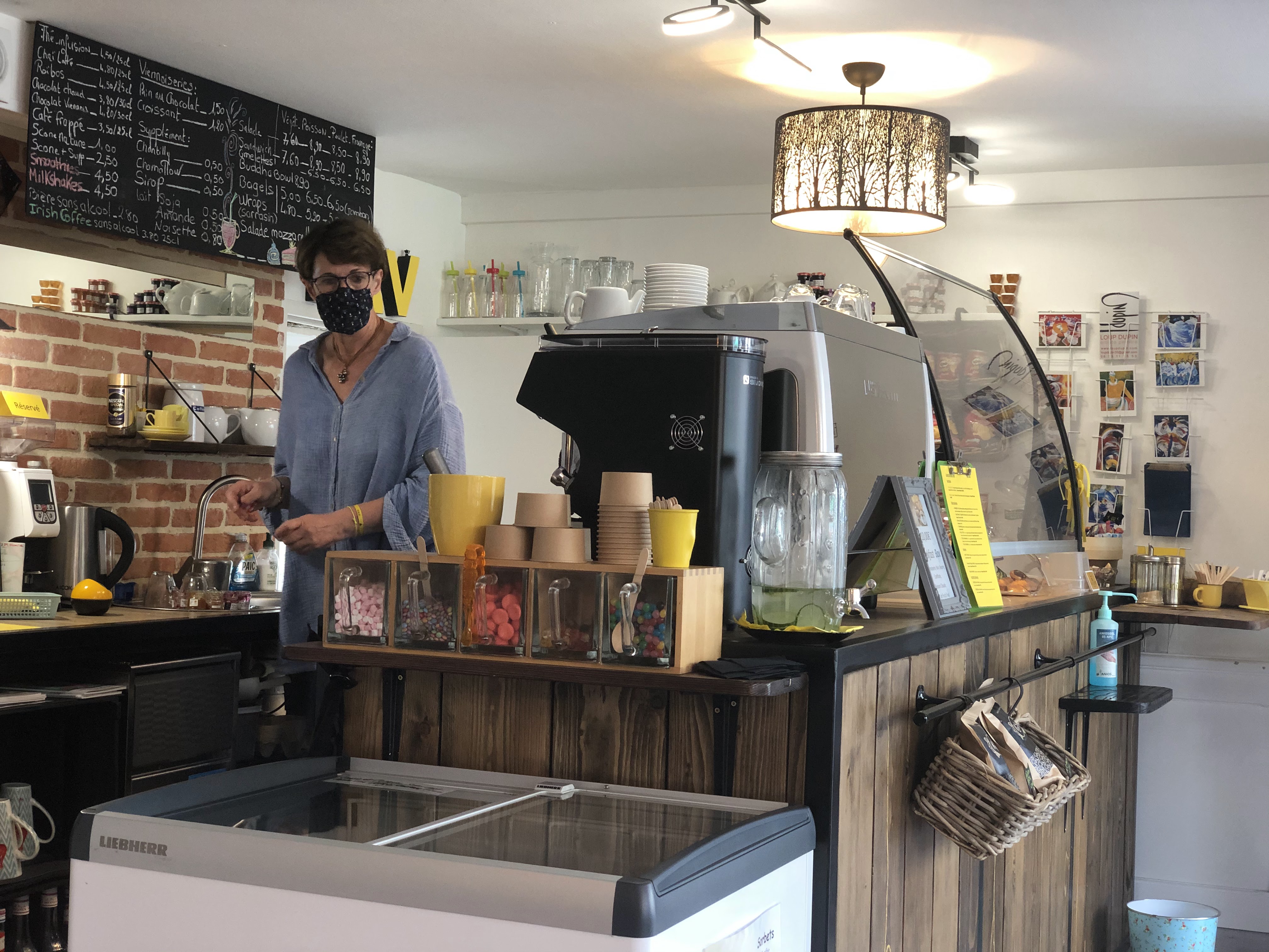 Photo n° 1 de l'avis de sofiane.u fait le 16/08/2020 à 10:01