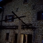 Photo n°2 de l'avis de Emanuela.a fait le 09/12/2018 à 16:09 sur le  8 coperti à Camerino