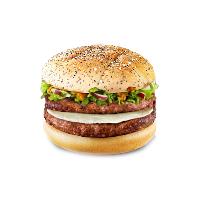 So Drive Burger à Roubaix