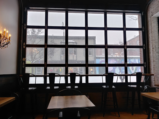 Cafe «New Moon Cafe», reviews and photos, 150 Cherry St, Burlington, VT 05401, USA