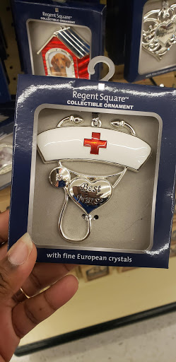 Craft Store «Hobby Lobby», reviews and photos, 751 E Hillside Dr, Broken Arrow, OK 74012, USA