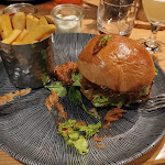 Photo n°1 de l'avis de marc.t fait le 28/12/2022 à 21:37 sur le  Hafenhaus Oldenburg à Oldenburg