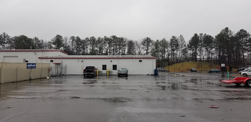 Auto Auction «Insurance Auto Auctions Inc», reviews and photos, 10390 Sadisco Dr, Ashland, VA 23005, USA