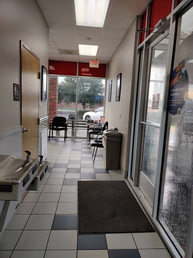 Car Wash «Autobell Car Wash», reviews and photos, 1060 Independence Blvd, Virginia Beach, VA 23455, USA