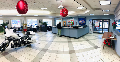 Used Car Dealer «Merchants Auto», reviews and photos, 1278 Hooksett Rd, Hooksett, NH 03106, USA